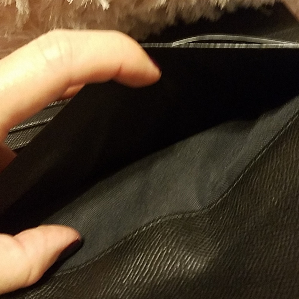 Coach Wallet - Picture 8 of 8